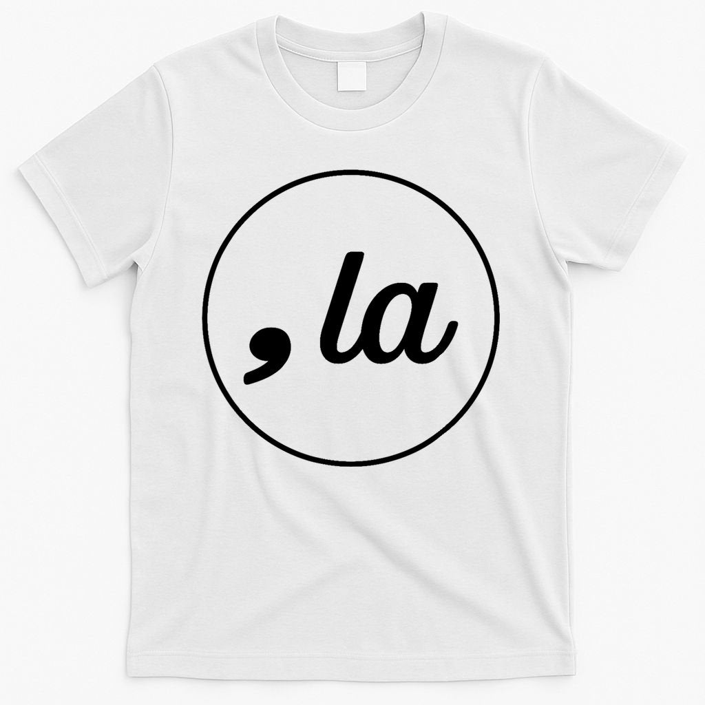 Comma La Kamala Harris California Wash Cute T-Shirt product image 6
