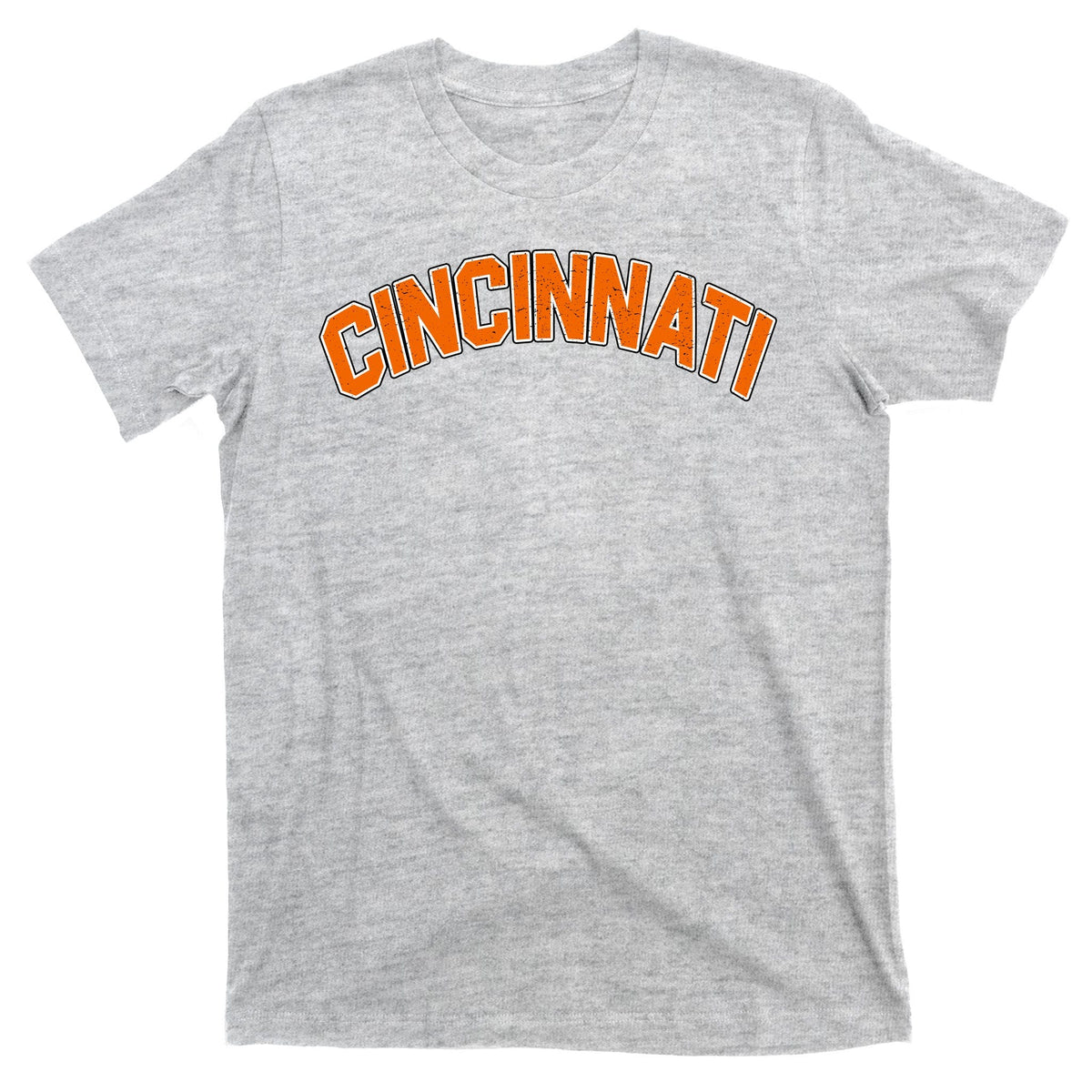 Cincinnati Ohio T-Shirt product image 9