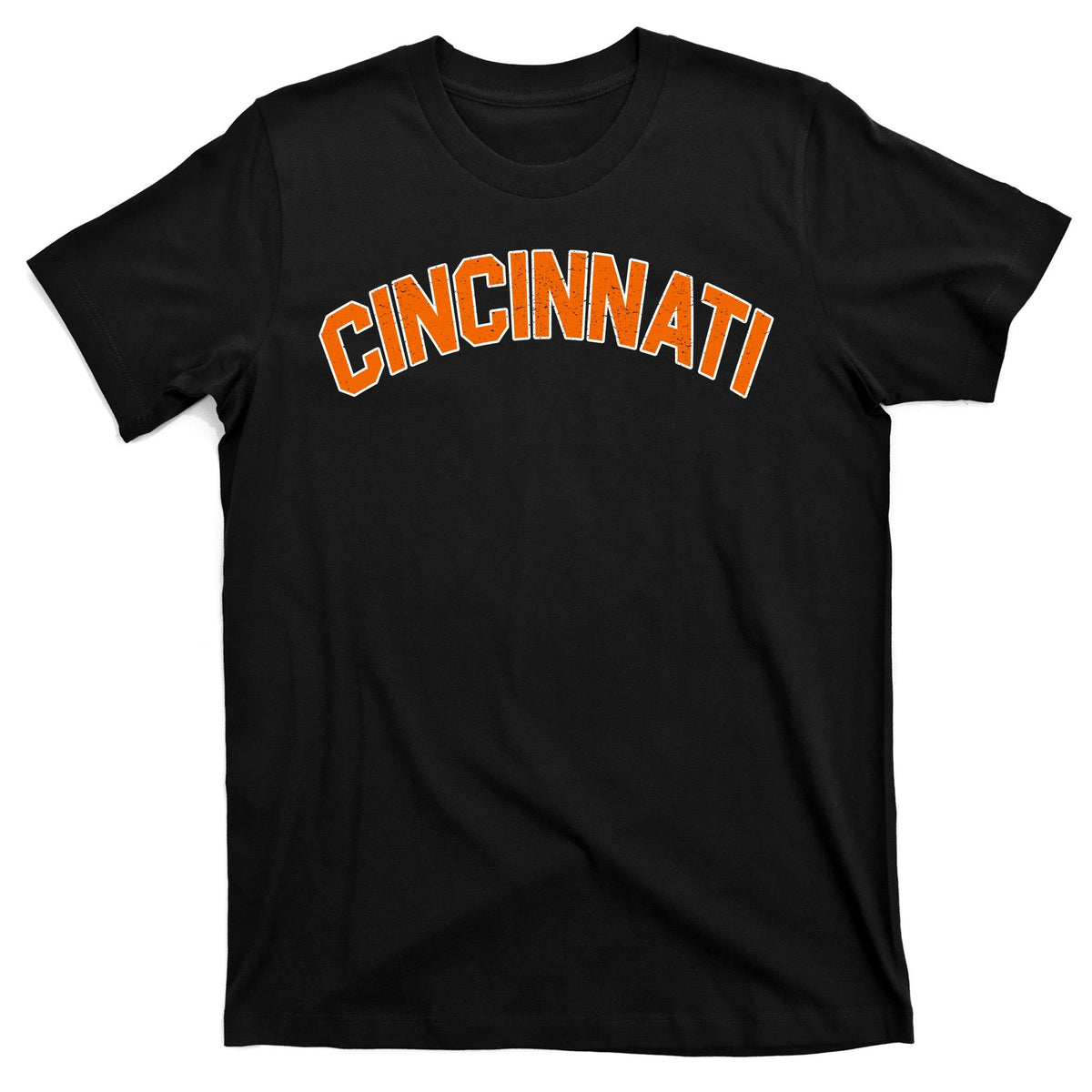 Cincinnati Ohio T-Shirt product image 7