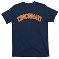 Cincinnati Ohio T-Shirt product image 1