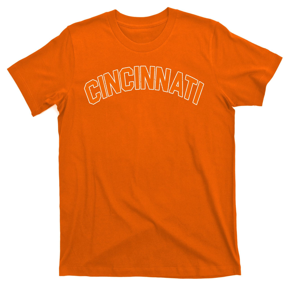 Cincinnati Ohio T-Shirt product image 5