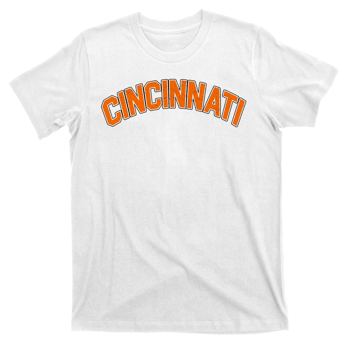 Cincinnati Ohio T-Shirt product image 11