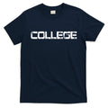 COLLEGE Frat Party T-Shirt product image 1