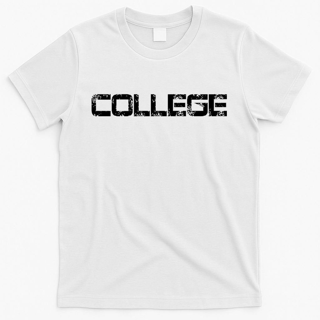 COLLEGE Frat Party T-Shirt product image 11