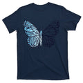 Crystal Butterfly T-Shirt product image 1