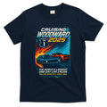 Cruising Woodward 2025 T-Shirt product image 1