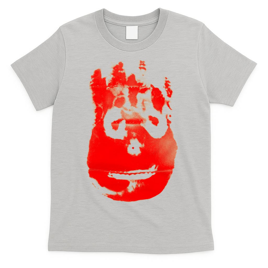 WILSON Volleyball Face T-Shirt product image 9