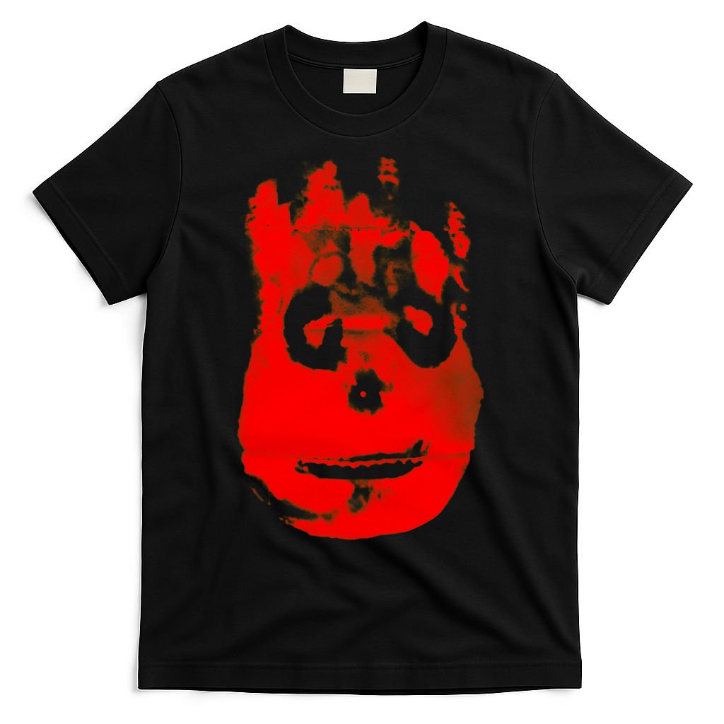 WILSON Volleyball Face T-Shirt product image 7