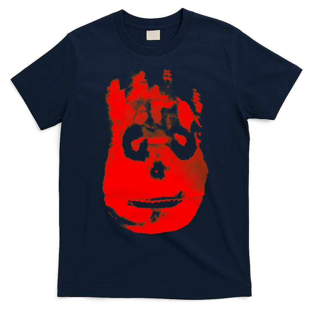 WILSON Volleyball Face T-Shirt product image 1