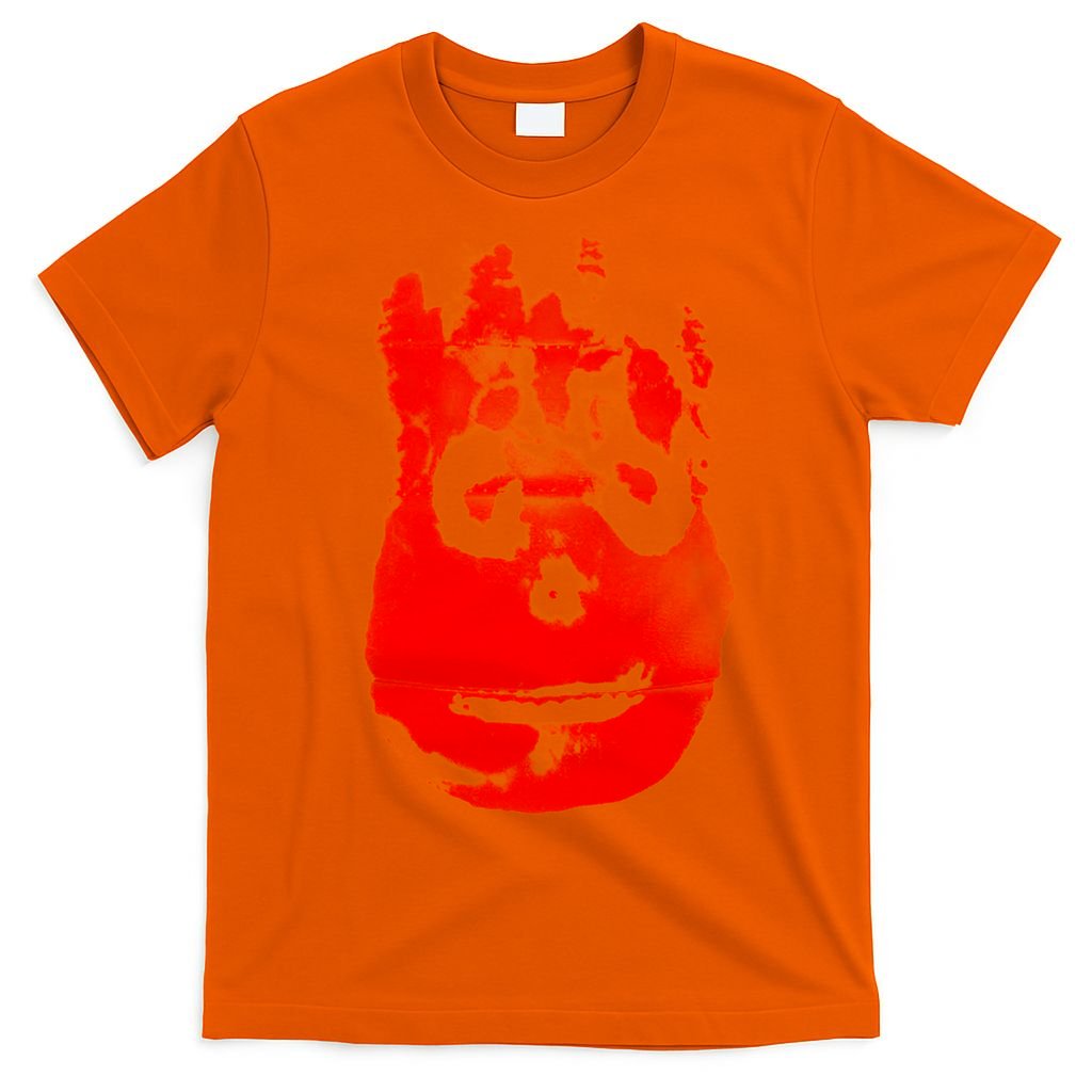 WILSON Volleyball Face T-Shirt product image 5