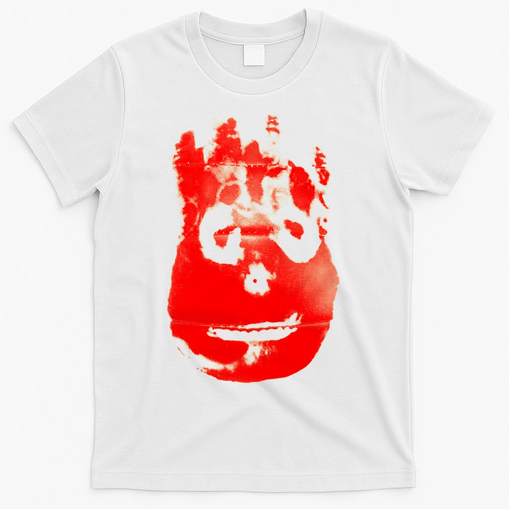 WILSON Volleyball Face T-Shirt product image 11