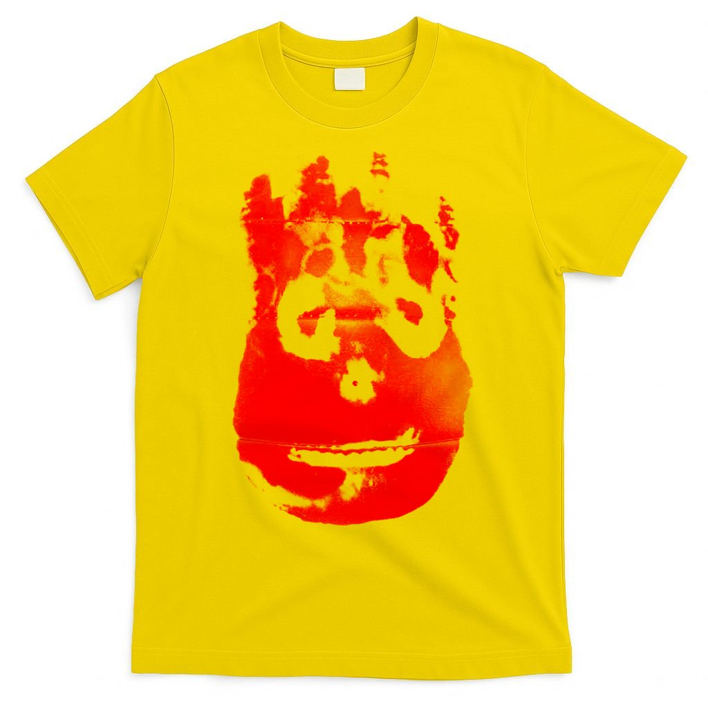 WILSON Volleyball Face T-Shirt product image 3
