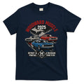 Classic Woodward Muscle 2025 T-Shirt product image 1
