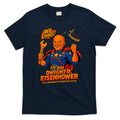 Dwight D. Eisenhower The Presidential Chronicles T-Shirt product image 1