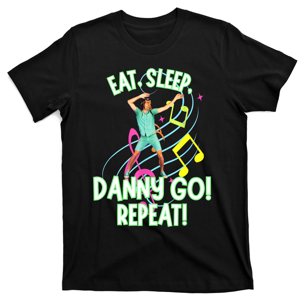 Danny Go! Preschool T-Shirt product image 5