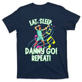Danny Go! Preschool T-Shirt product image 1