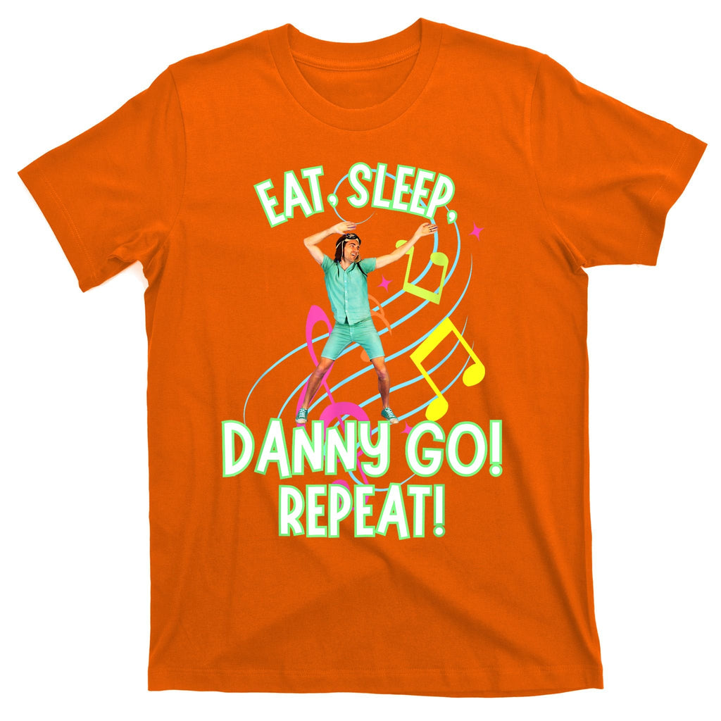 Danny Go! Preschool T-Shirt product image 3