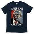 Donald Trump Horror Story T-Shirt product image 1