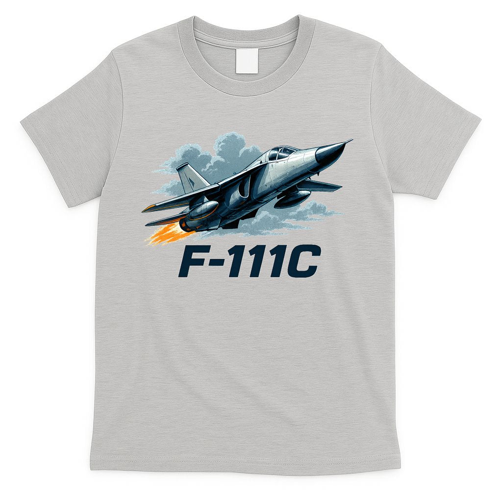 F-111C Aardvark: Australia’s Long-Range Strike Power T-Shirt product image 5