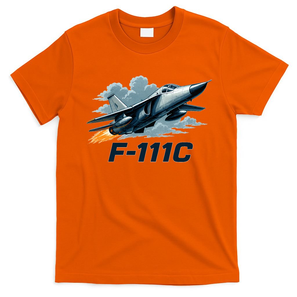 F-111C Aardvark: Australia’s Long-Range Strike Power T-Shirt product image 3