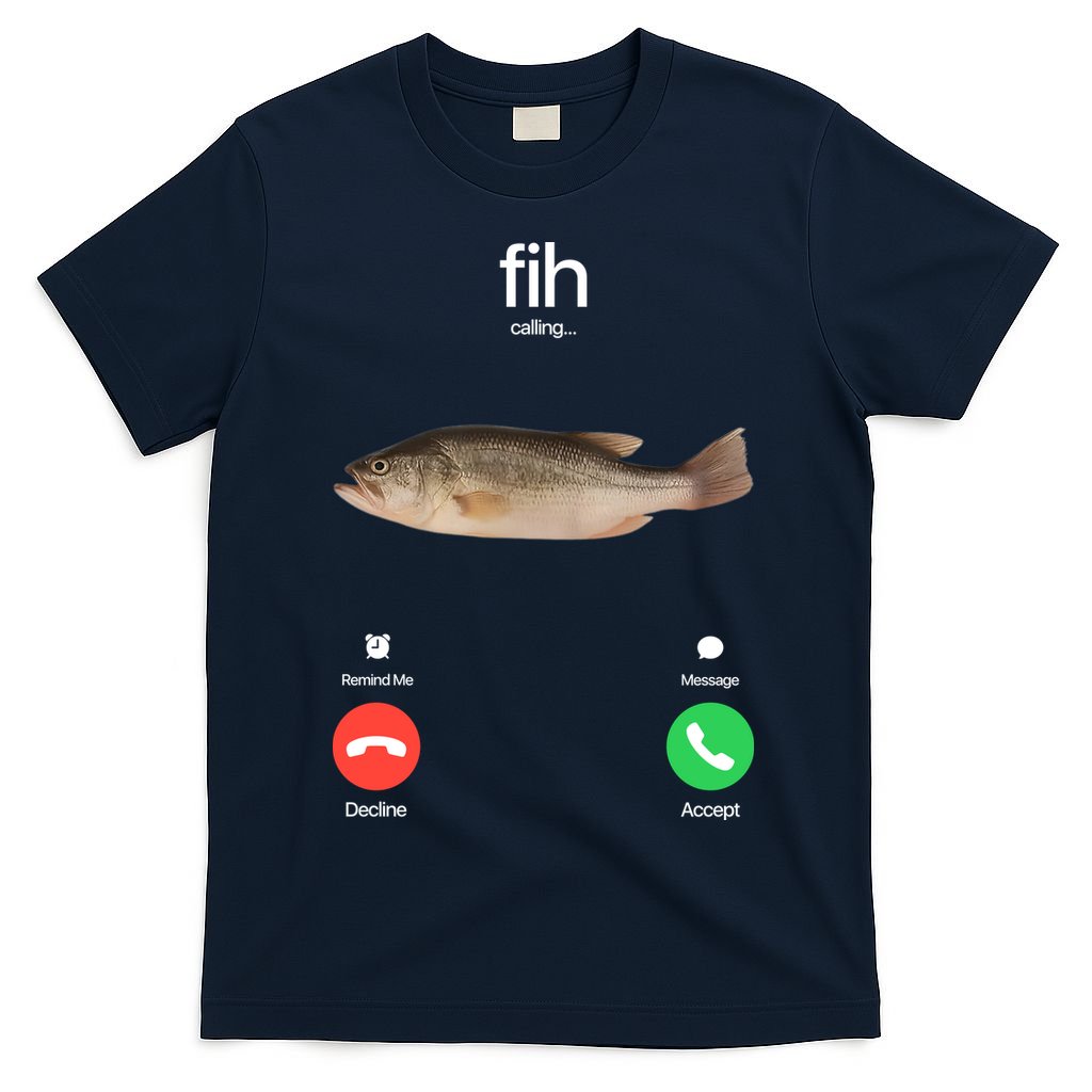 Fih Calling Remind Me Message Decline Accept Phone Call product image 1
