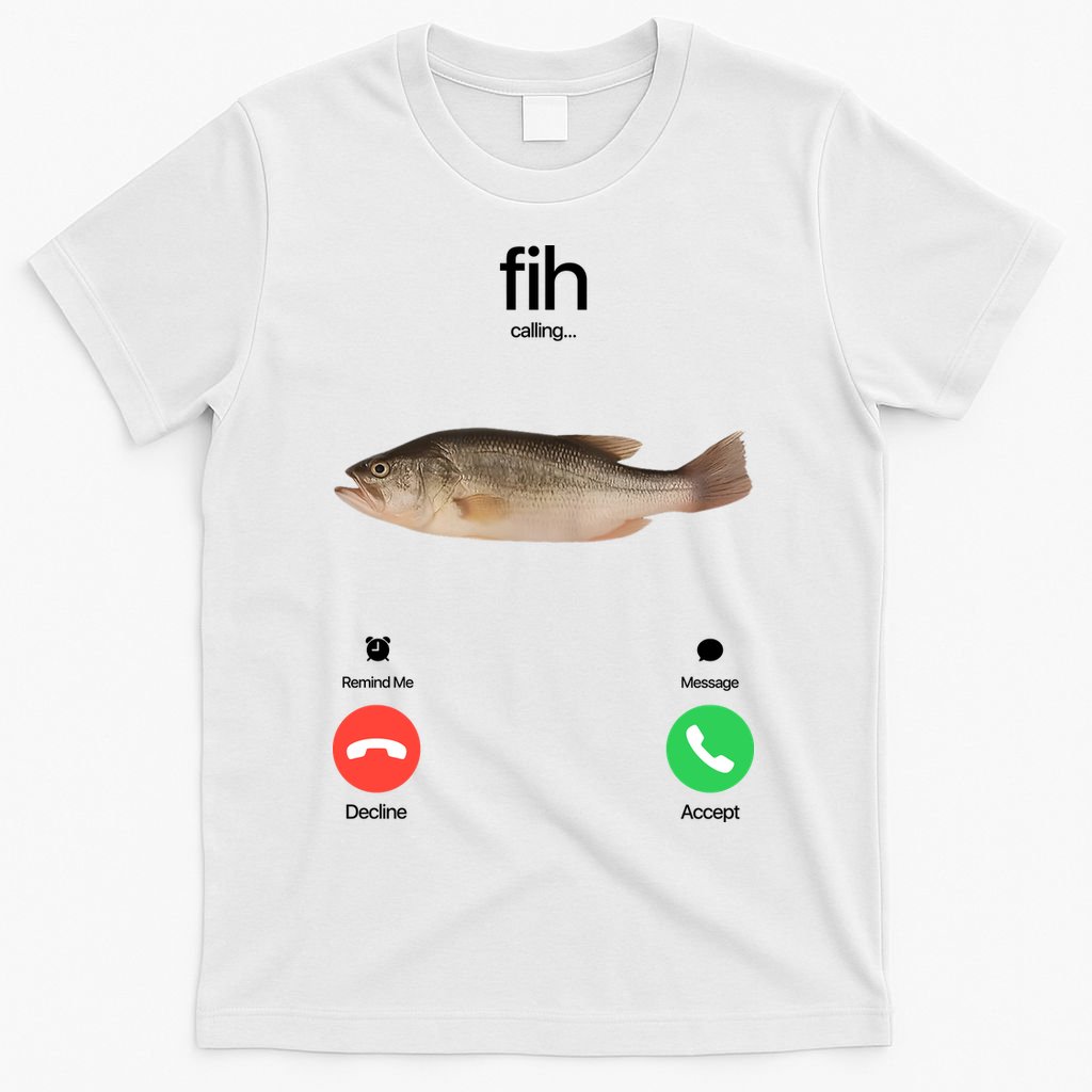 Fih Calling Remind Me Message Decline Accept Phone Call product image 6