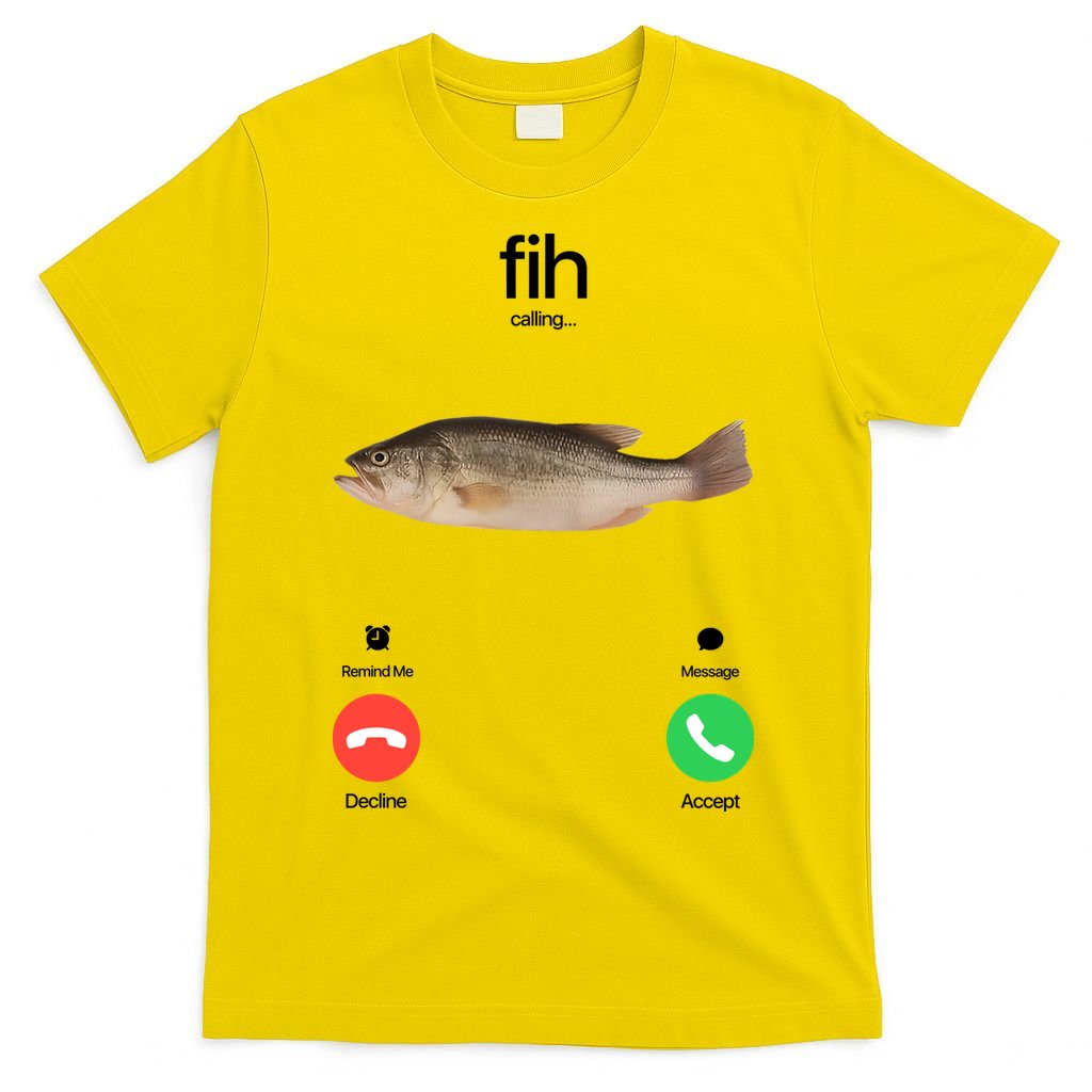Fih Calling Remind Me Message Decline Accept Phone Call product image 2