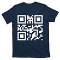 Fuc K You Q R Code T-Shirt product image 1