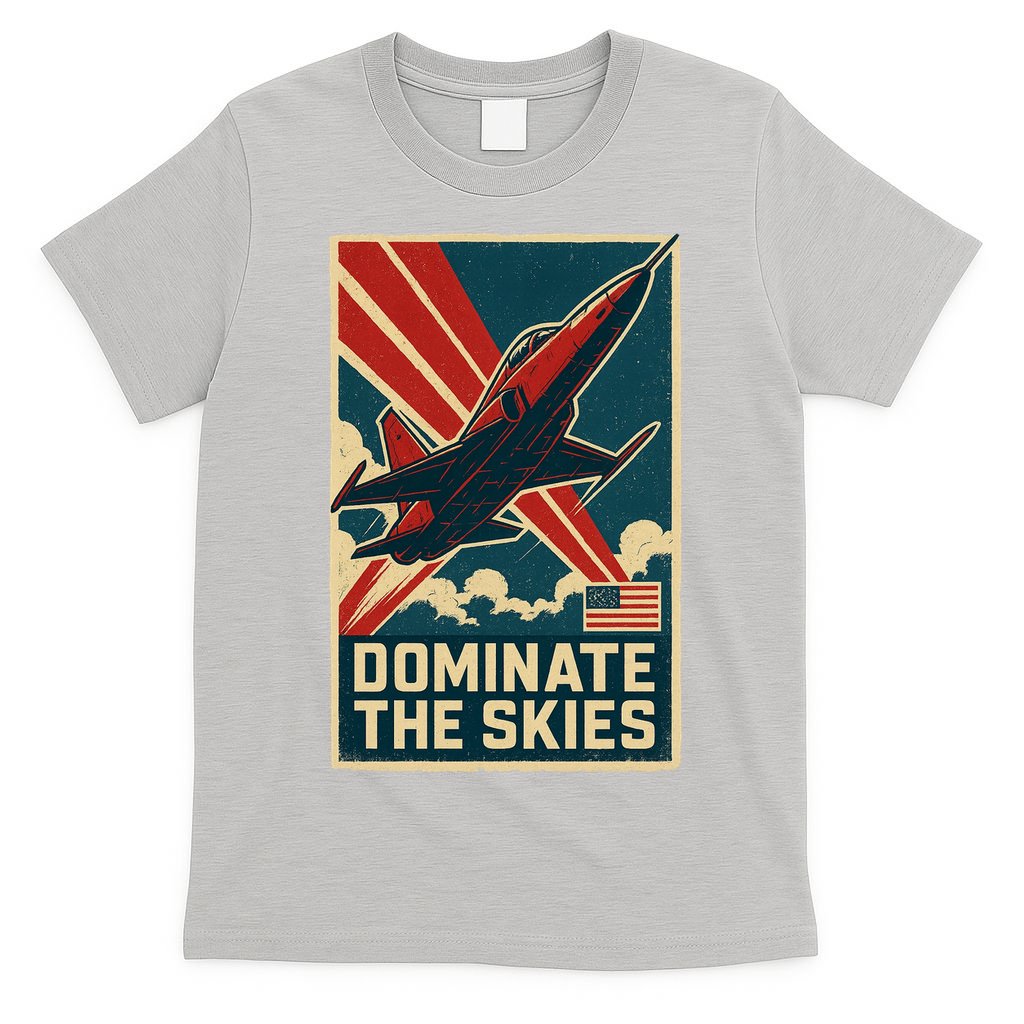 F-5E Tiger II Jet T-Shirt product image 5