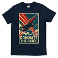 F-5E Tiger II Jet T-Shirt product image 1