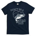Funny Fishing - Don't Be A Dumb Bass T-Shirt product image 1