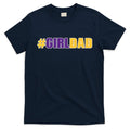 Girl Dad Tribute Memorial T-Shirt product image 1