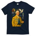 George Washington Pop Art T-Shirt product image 1