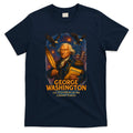 George Washington The Presidential Chronicles T-Shirt product image 1