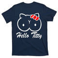 Hello Titty T-Shirt product image 1