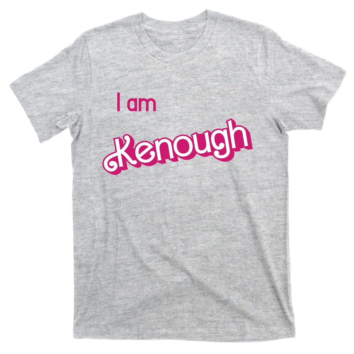 I Am Kenough Ken Enough T-Shirt product image 9