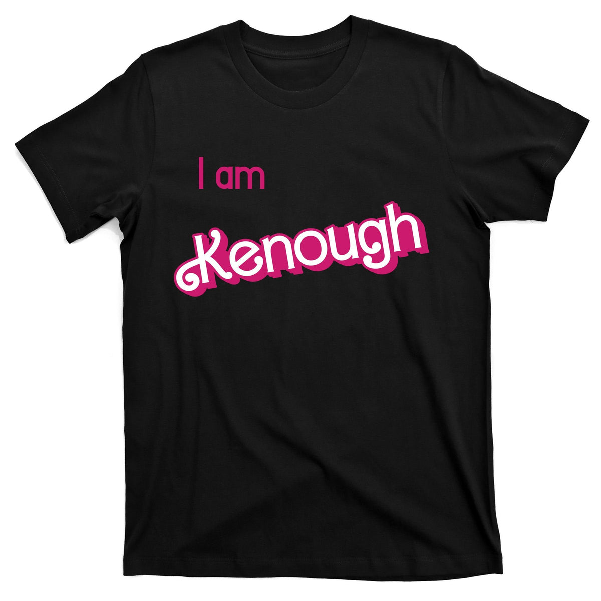I Am Kenough Ken Enough T-Shirt product image 7