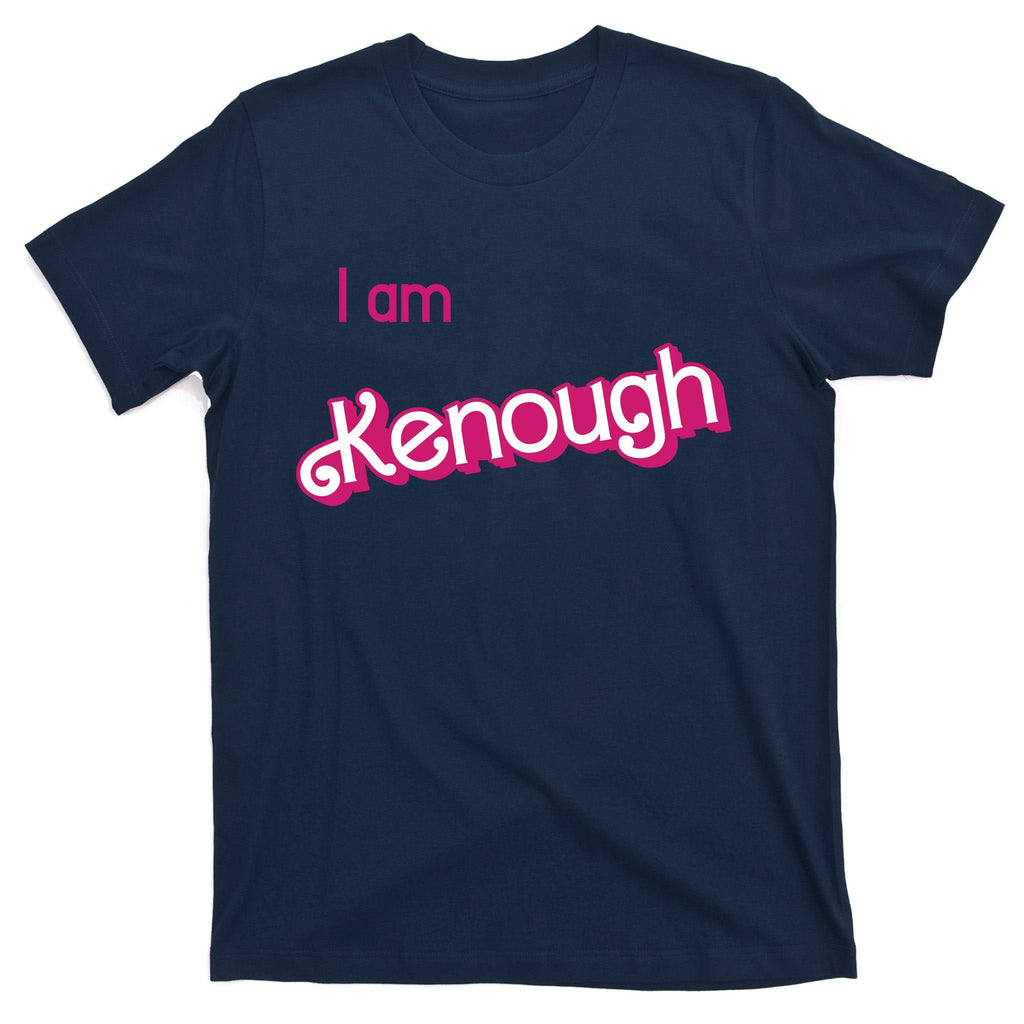 I Am Kenough Ken Enough T-Shirt product image 1