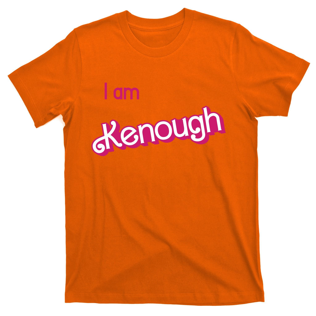 I Am Kenough Ken Enough T-Shirt product image 5