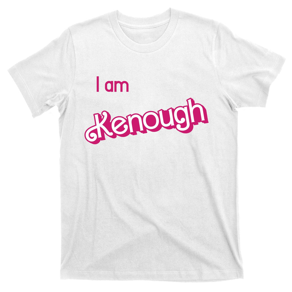 I Am Kenough Ken Enough T-Shirt product image 11