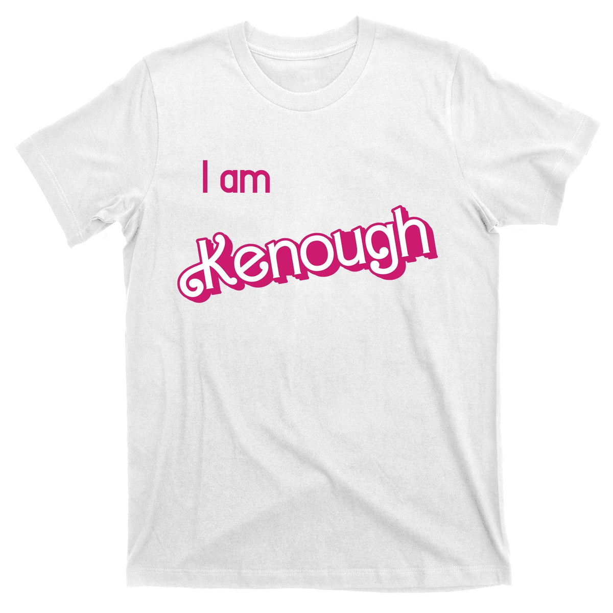 I Am Kenough Ken Enough T-Shirt product image 11