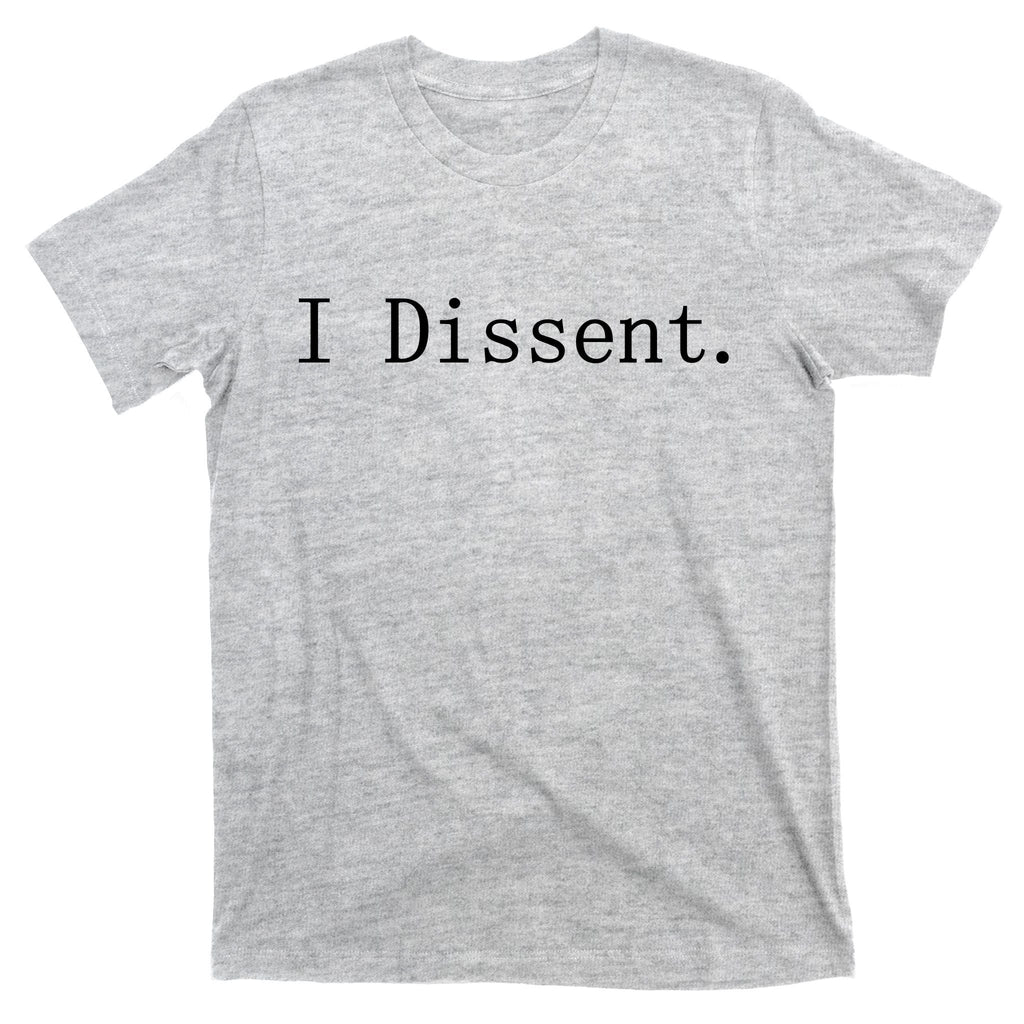 I Dissent Classic Women's Rights Pro Choice Roe Feminist product image 9