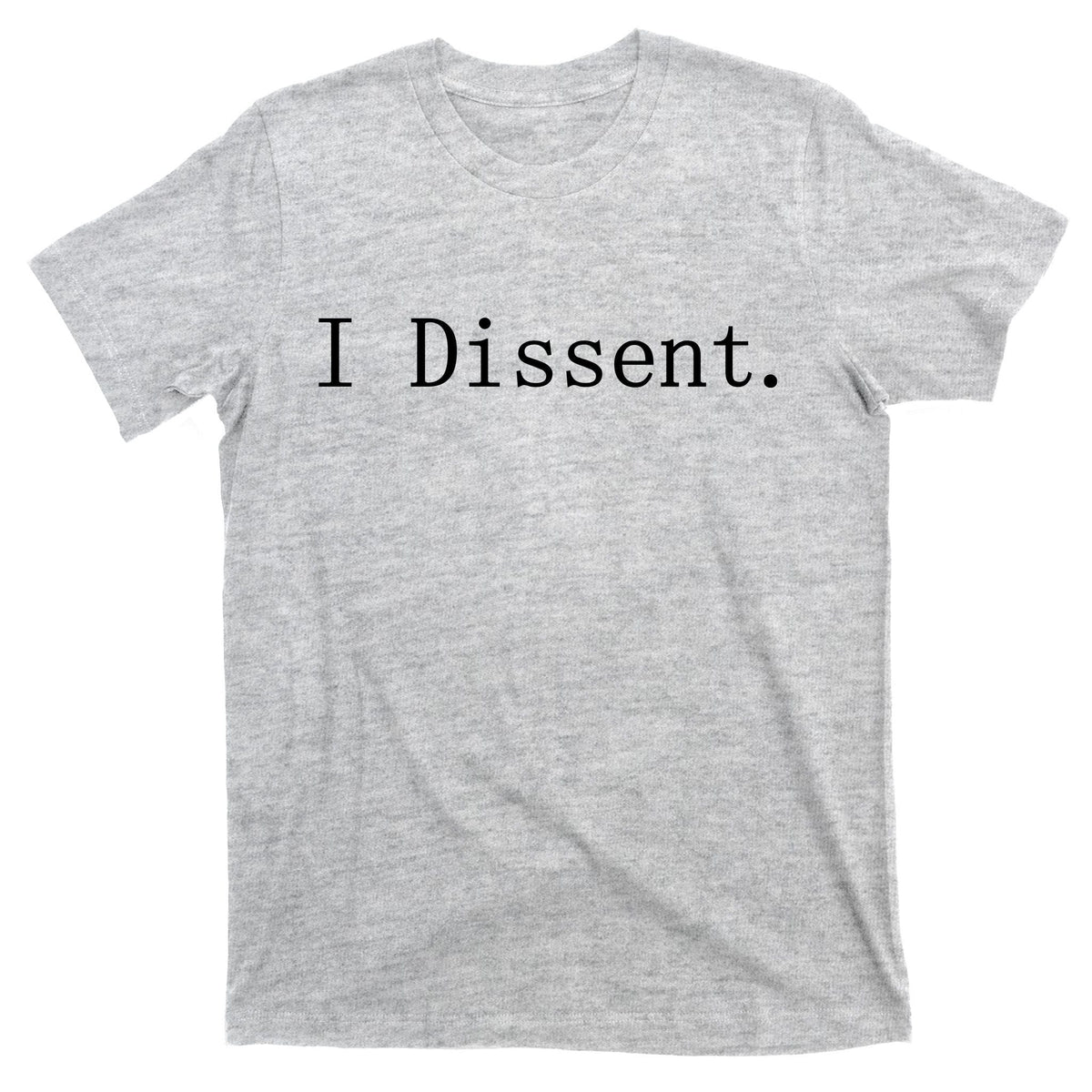 I Dissent Classic Women's Rights Pro Choice Roe Feminist product image 9