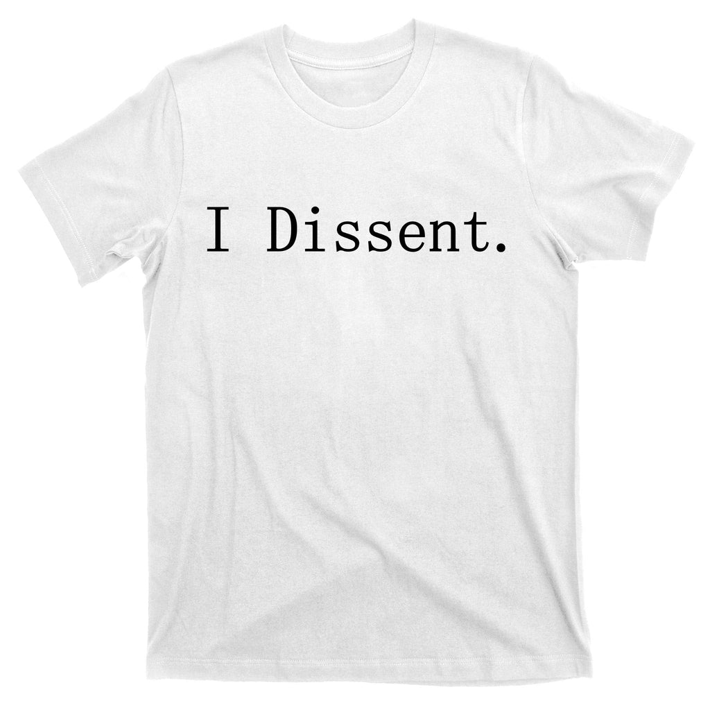 I Dissent Classic Women's Rights Pro Choice Roe Feminist product image 11
