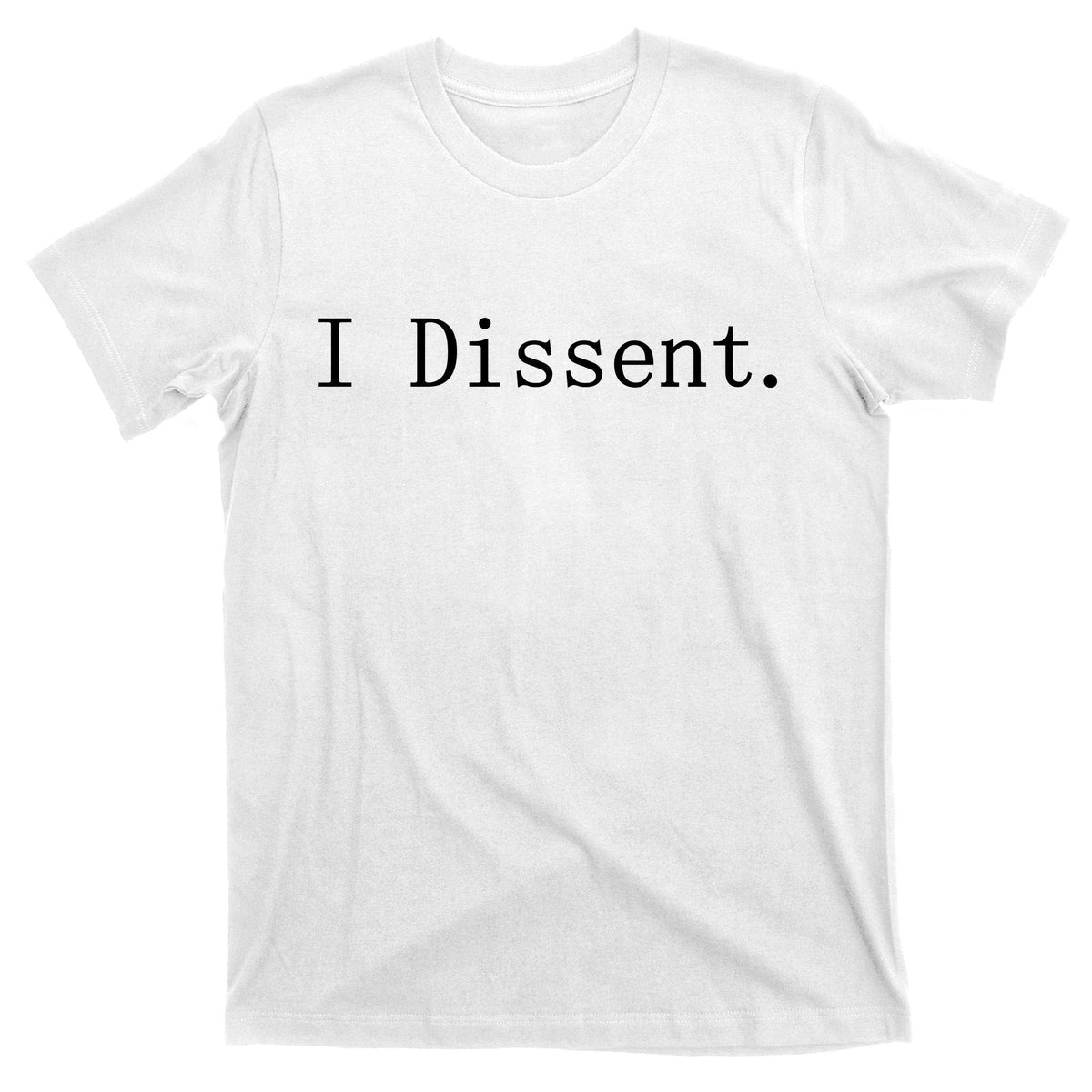 I Dissent Classic Women's Rights Pro Choice Roe Feminist product image 11