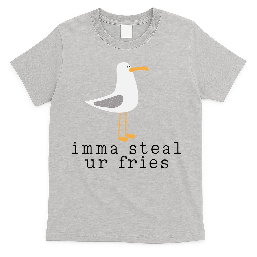 Imma Steal Ur Fries T-Shirt product image 5
