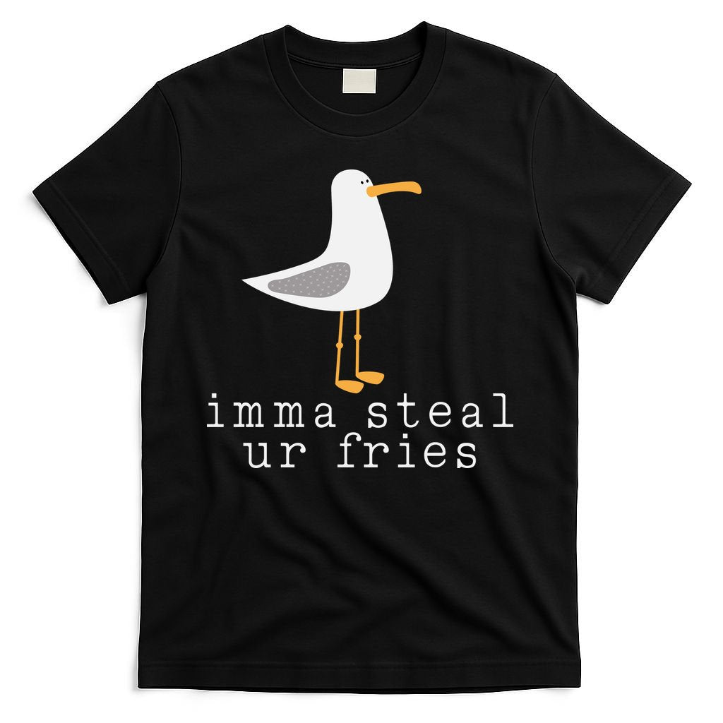 Imma Steal Ur Fries T-Shirt product image 4