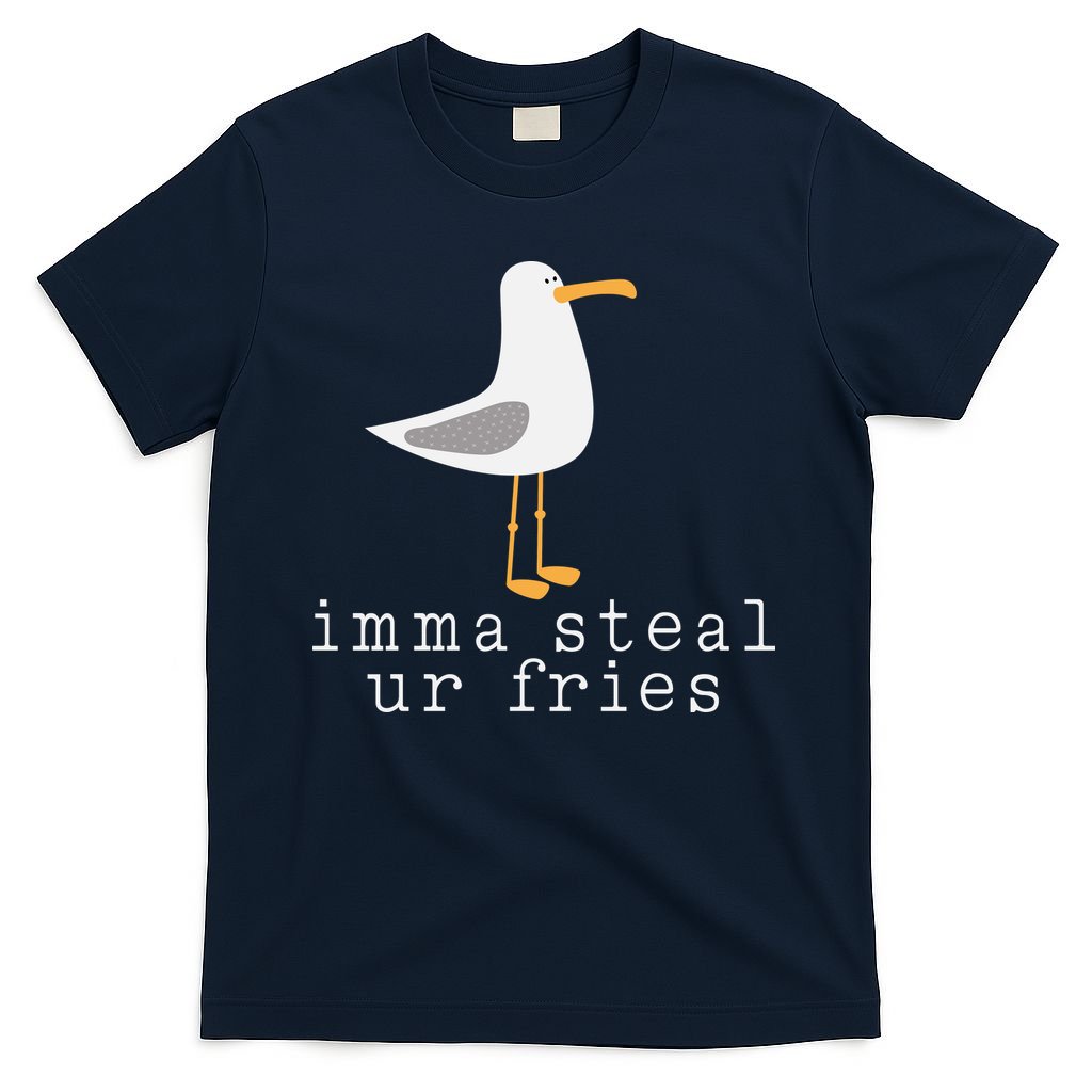 Imma Steal Ur Fries T-Shirt product image 1