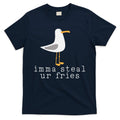 Imma Steal Ur Fries T-Shirt product image 1