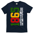 Juneteenth 1865 T-Shirt product image 1